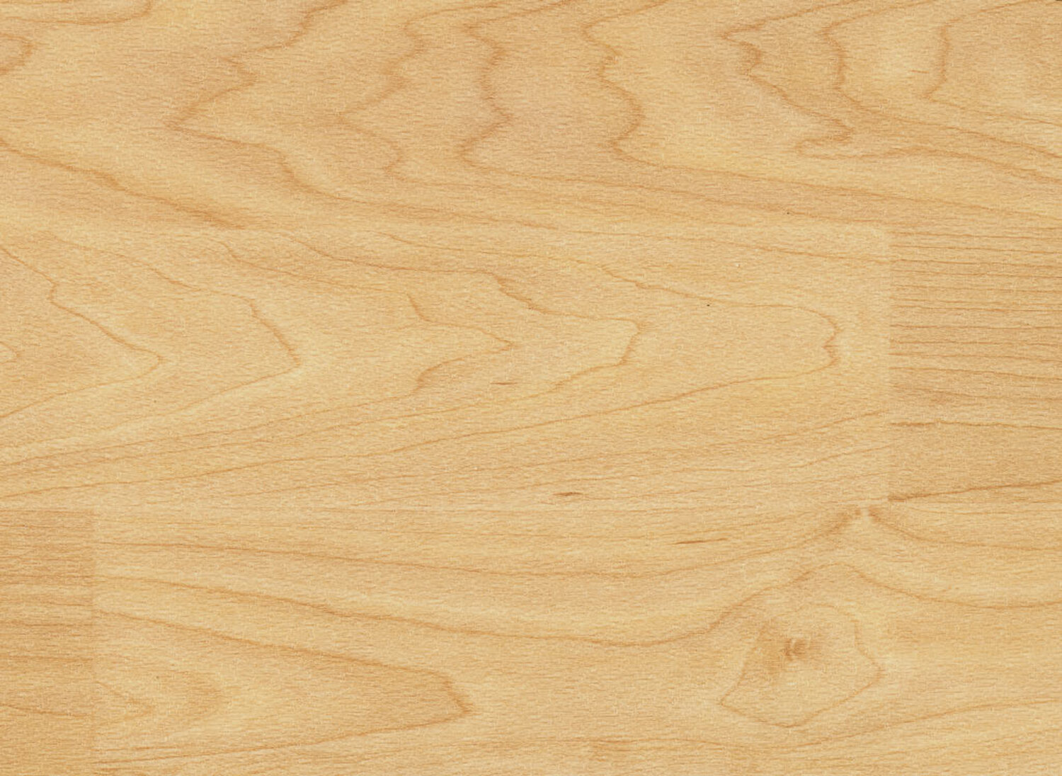 Wood - Maple design - scanmobile