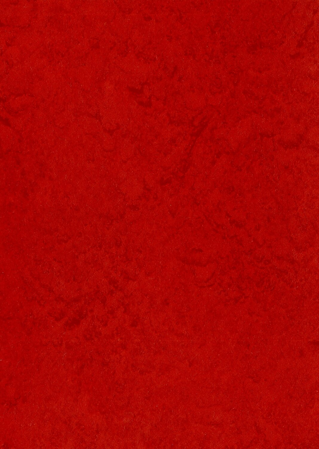 Linodur Sport Lava Red