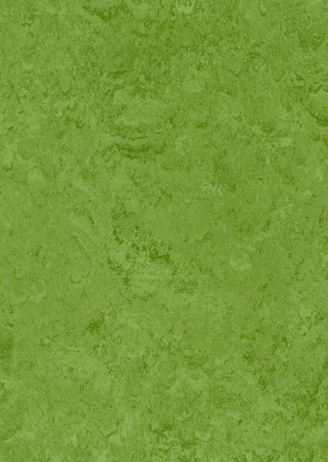 Linodur Avocado Green