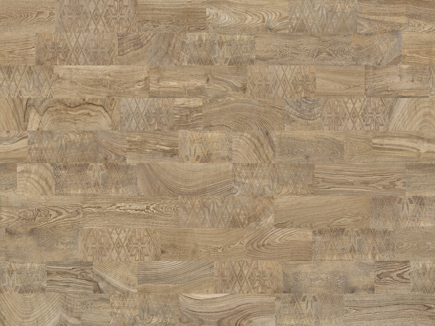 Taralay Impression - 1104 Wood fusion nature