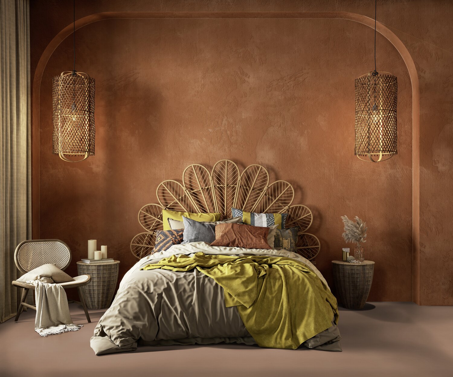 SMOOTH TEAROSE chambre.jpg