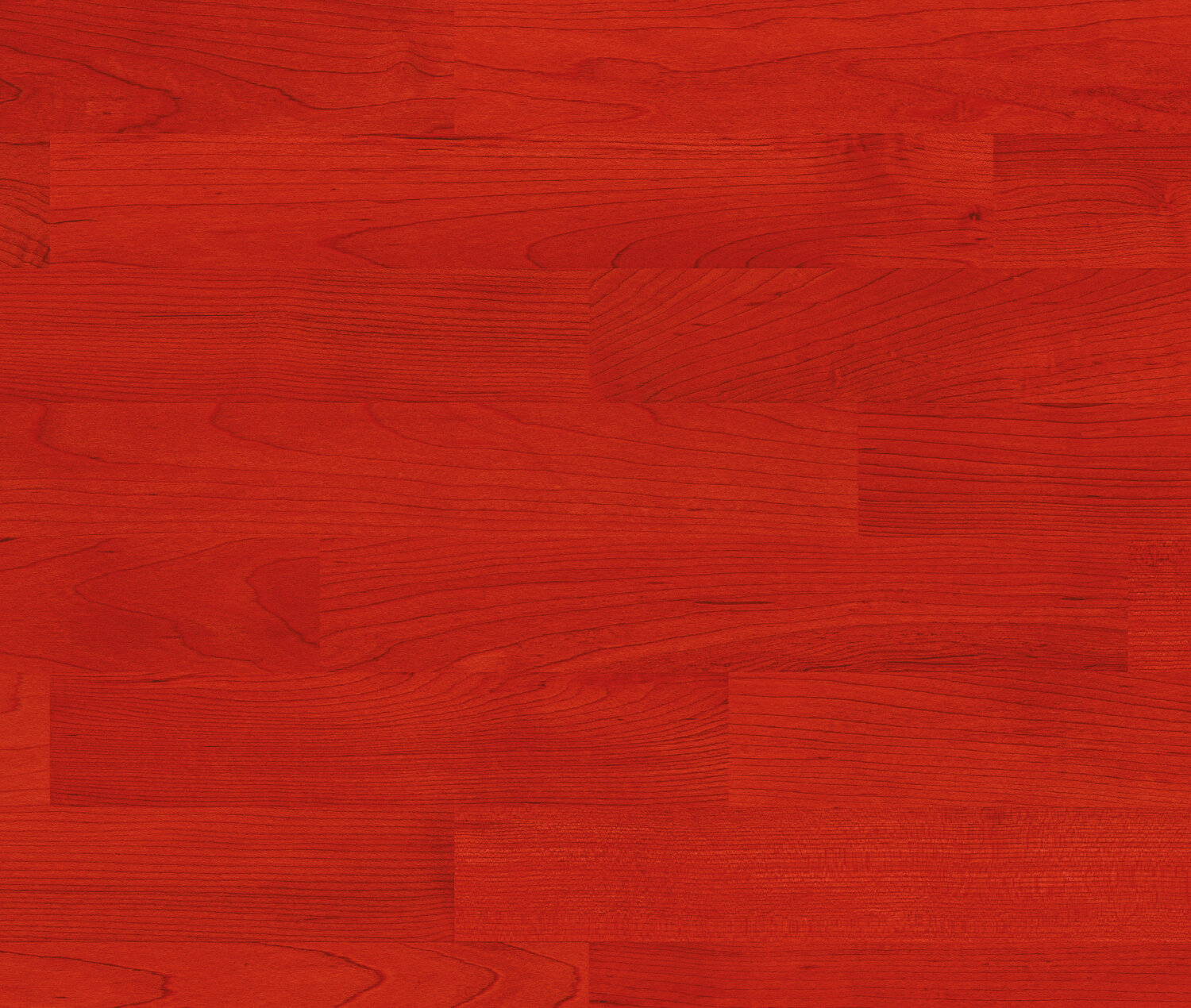 6390 WOOD RED