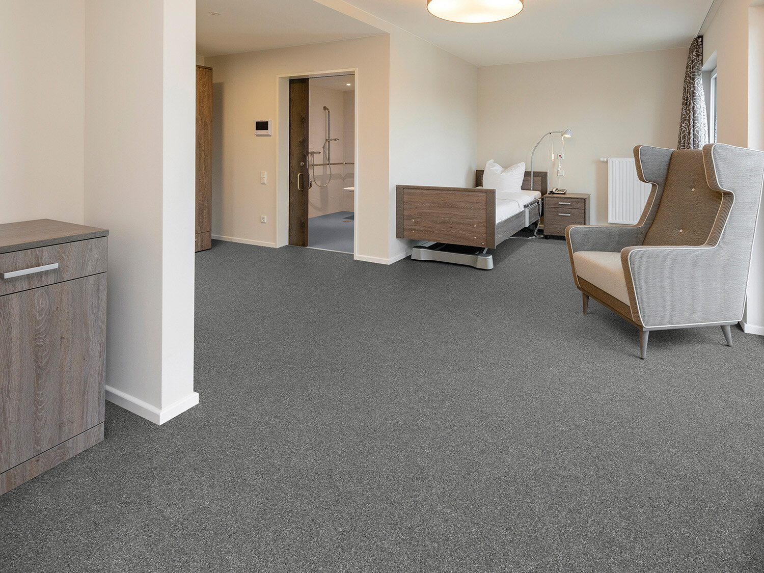 Carezone - Gradus - Room Set Image